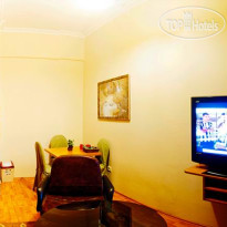 Anka Business Park Hotel 