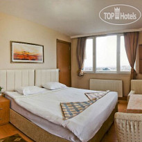 Anka Business Park Hotel 