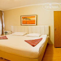 Anka Business Park Hotel 