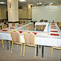 Anka Business Park Hotel 