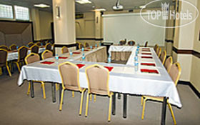 Фотографии отеля  Anka Business Park Hotel 