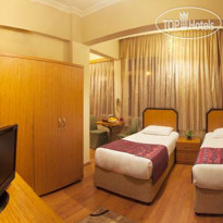 Anka Business Park Hotel 