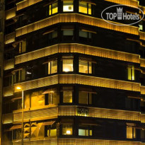 Istanbul Taxim Suites Hotel