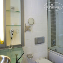 Istanbul Taxim Suites Hotel