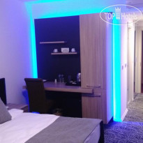 Self Home Concept & Aparts Tuyap 