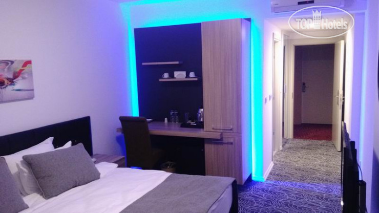 Фотографии отеля  Self Home Concept & Aparts Tuyap 