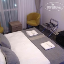 Self Home Concept & Aparts Tuyap 