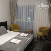 Self Home Concept & Aparts Tuyap 