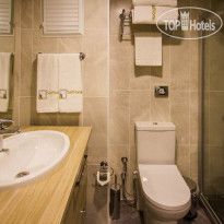 Self Home Concept & Aparts Tuyap 