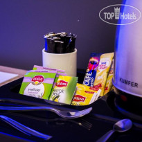 Self Home Concept & Aparts Tuyap 