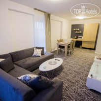 Self Home Concept & Aparts Tuyap 