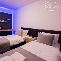 Self Home Concept & Aparts Tuyap 