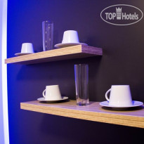 Self Home Concept & Aparts Tuyap 