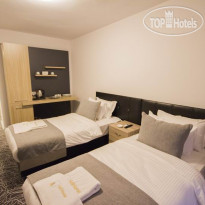 Self Home Concept & Aparts Tuyap 