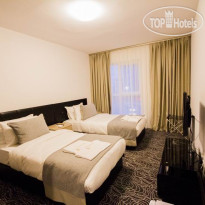 Self Home Concept & Aparts Tuyap 