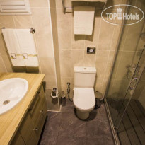 Self Home Concept & Aparts Tuyap 