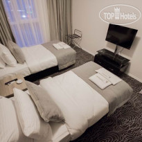 Self Home Concept & Aparts Tuyap 