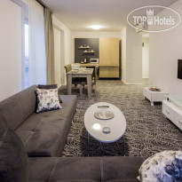 Self Home Concept & Aparts Tuyap 