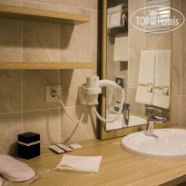 Self Home Concept & Aparts Tuyap 