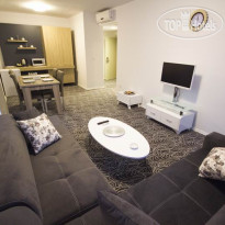 Self Home Concept & Aparts Tuyap 