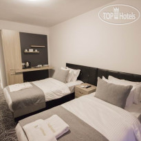 Self Home Concept & Aparts Tuyap 