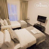 Self Home Concept & Aparts Tuyap 