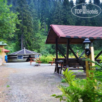 Livera Camping Hotel 