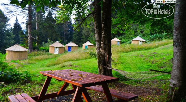 New photos from tourists Livera Camping Hotel