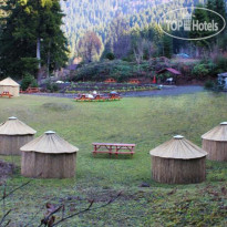 Livera Camping Hotel 