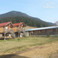 Pilavdagi Tatil Koyu Hotel 