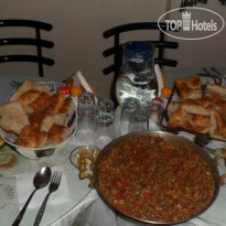 Pilavdagi Tatil Koyu Hotel 