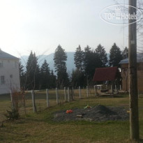 Pilavdagi Tatil Koyu Hotel 