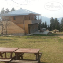 Pilavdagi Tatil Koyu Hotel 