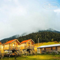 Pilavdagi Tatil Koyu Hotel 