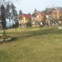 Pilavdagi Tatil Koyu Hotel 