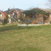 Pilavdagi Tatil Koyu Hotel 