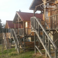 Pilavdagi Tatil Koyu Hotel 