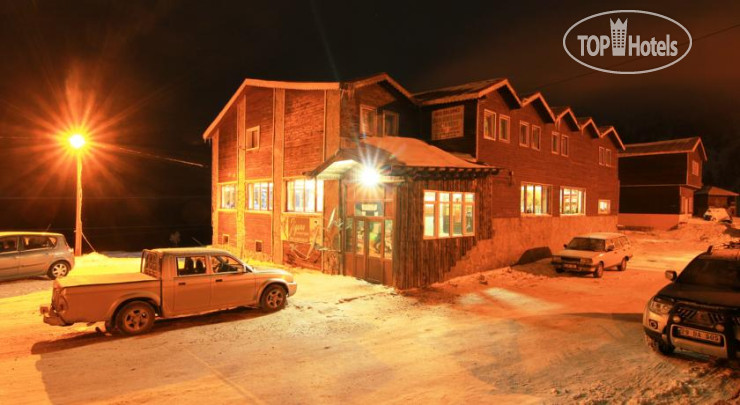Hotelier's photos Zigana Gumuskayak Yaylakent Hotel