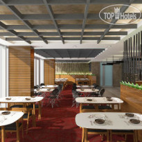 Ramada Encore by Wyndham Istanbul Kartal 