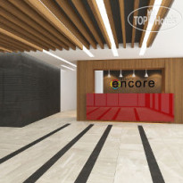 Ramada Encore by Wyndham Istanbul Kartal 