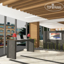 Ramada Encore by Wyndham Istanbul Kartal 
