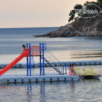 Yorukali Tesisleri Motel 