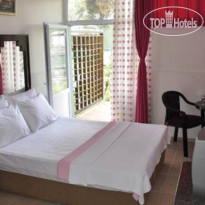 Yorukali Tesisleri Motel 