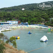 Yorukali Tesisleri Motel 
