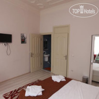 Masal Hotel