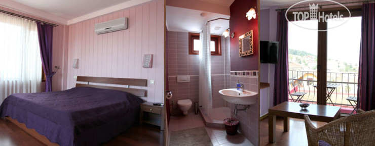 Lisola Guesthouse Hotel