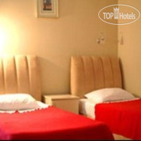 Mehtap 45 Boutique Hotel