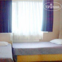 Mehtap 45 Boutique Hotel