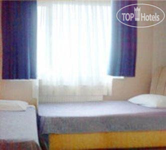 New photos from tourists Mehtap 45 Boutique Hotel