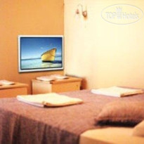 Mehtap 45 Boutique Hotel